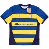 Original Fußballtrikot Parma Calcio Auswärtstrikot 2024-25 Für Herren